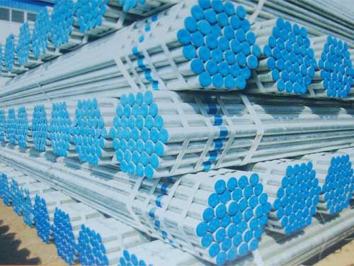 天津鋼塑復(fù)合管